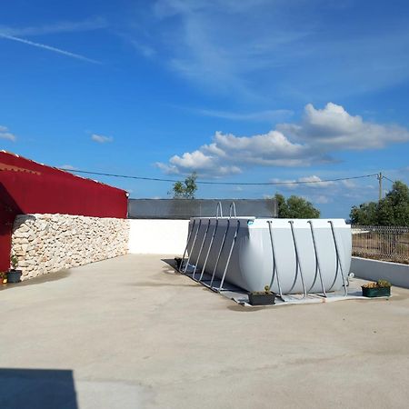 Snow Guest House Santarem Bagian luar foto