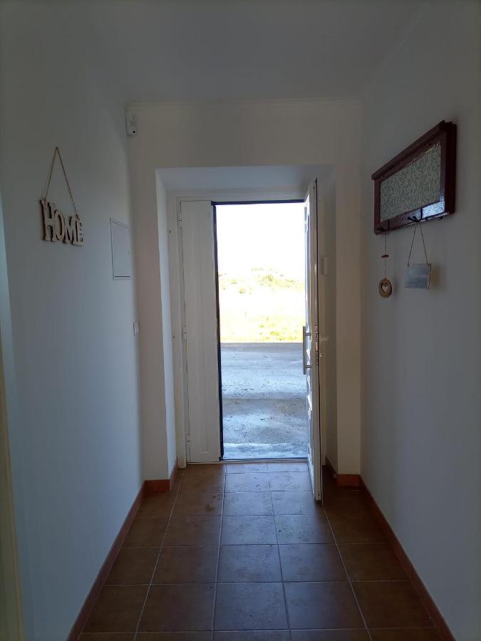 Snow Guest House Santarem Bagian luar foto