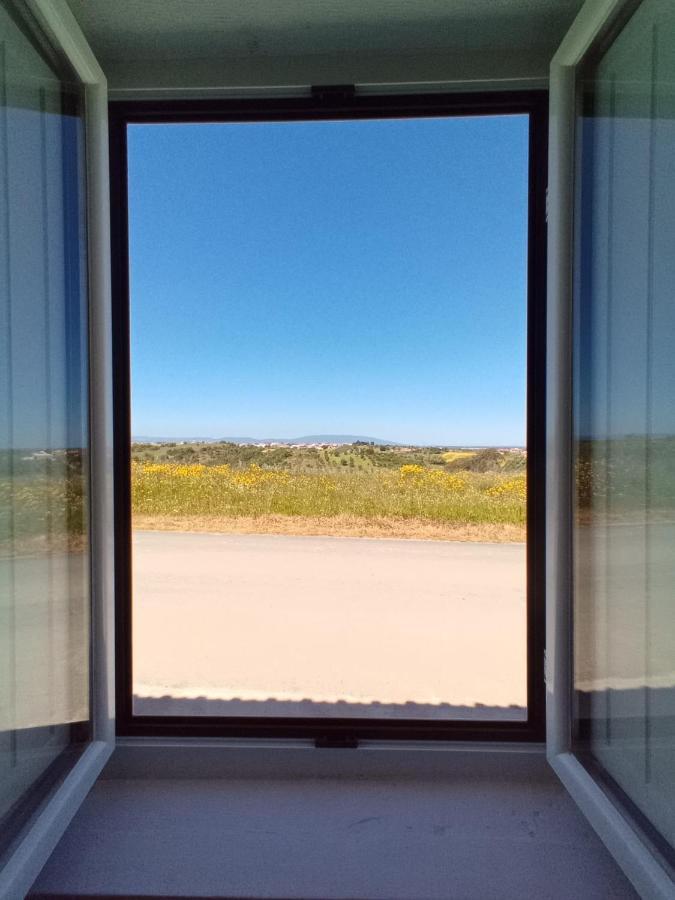 Snow Guest House Santarem Bagian luar foto