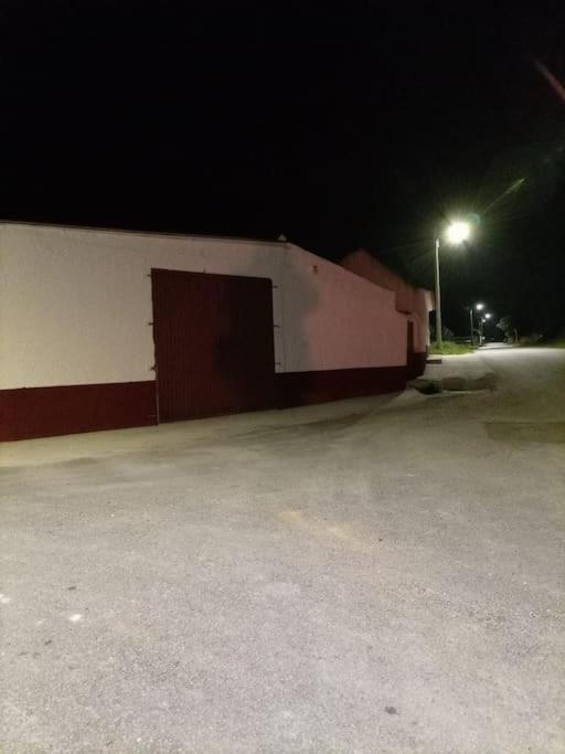 Snow Guest House Santarem Bagian luar foto