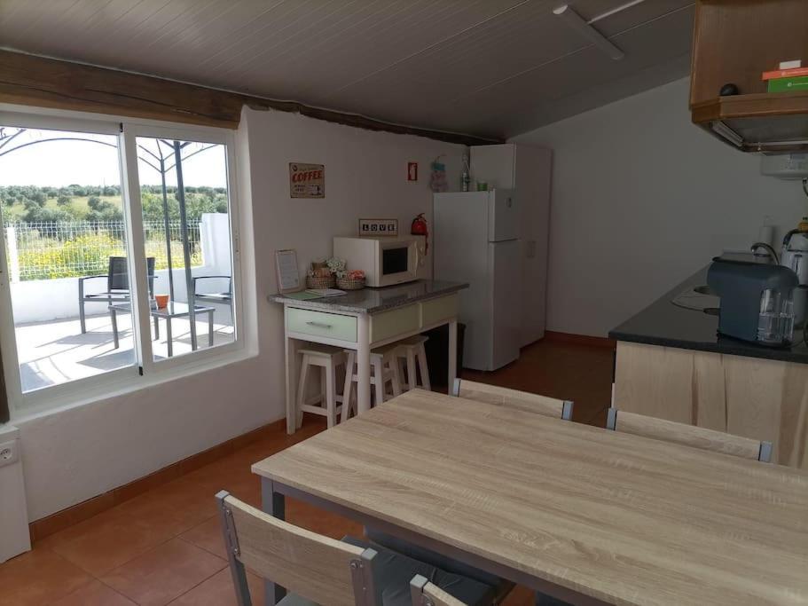 Snow Guest House Santarem Bagian luar foto