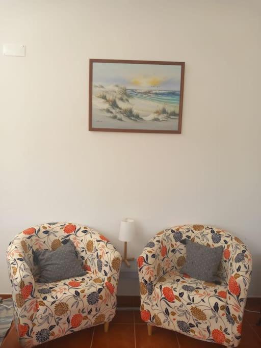 Snow Guest House Santarem Bagian luar foto