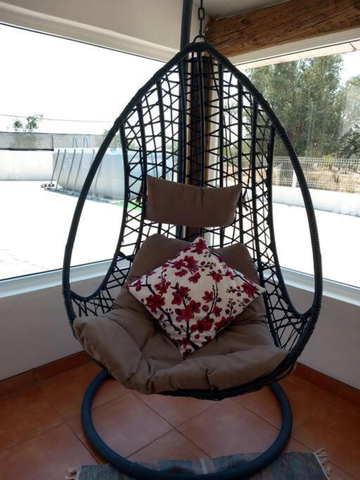 Snow Guest House Santarem Bagian luar foto