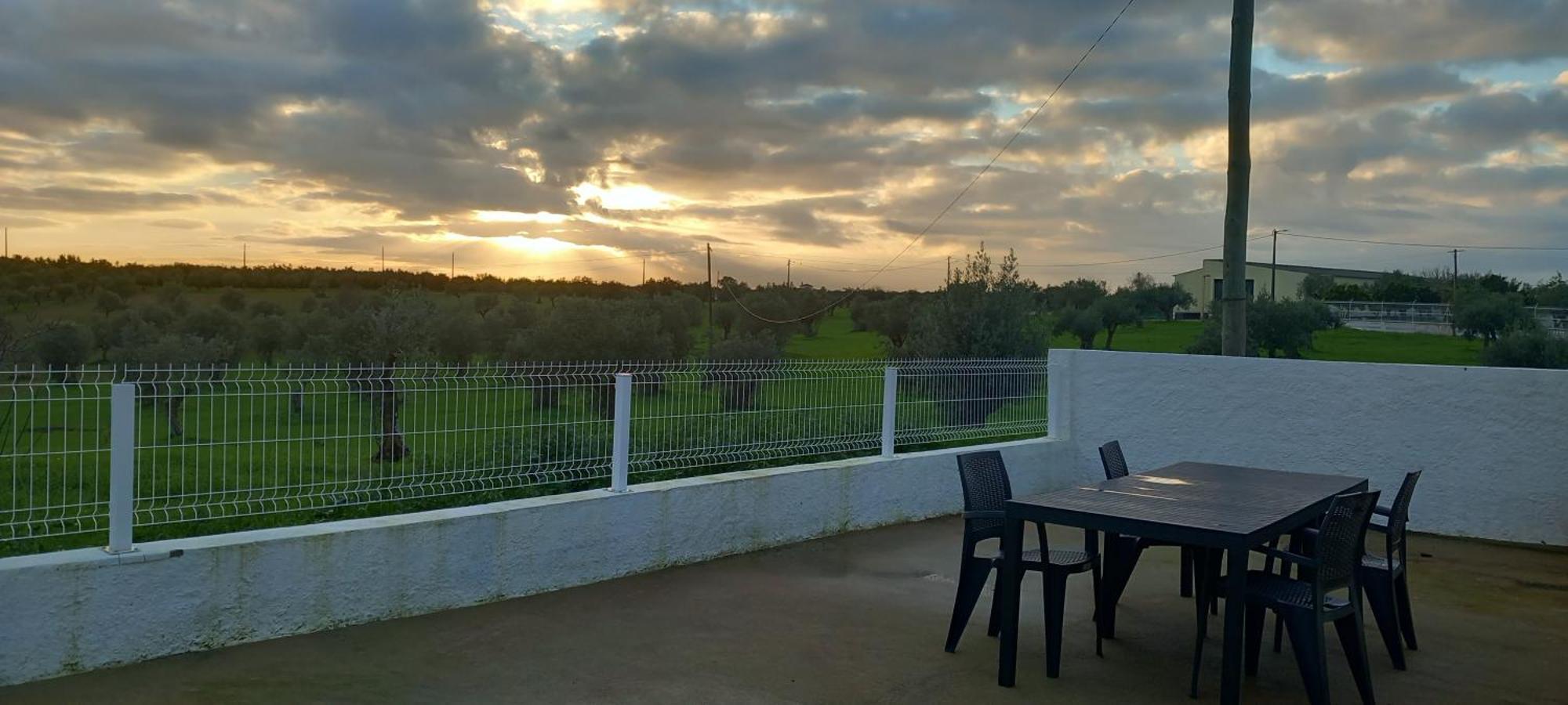 Snow Guest House Santarem Bagian luar foto