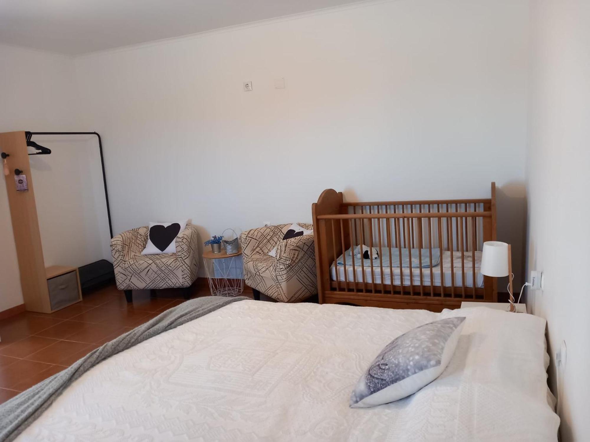 Snow Guest House Santarem Bagian luar foto