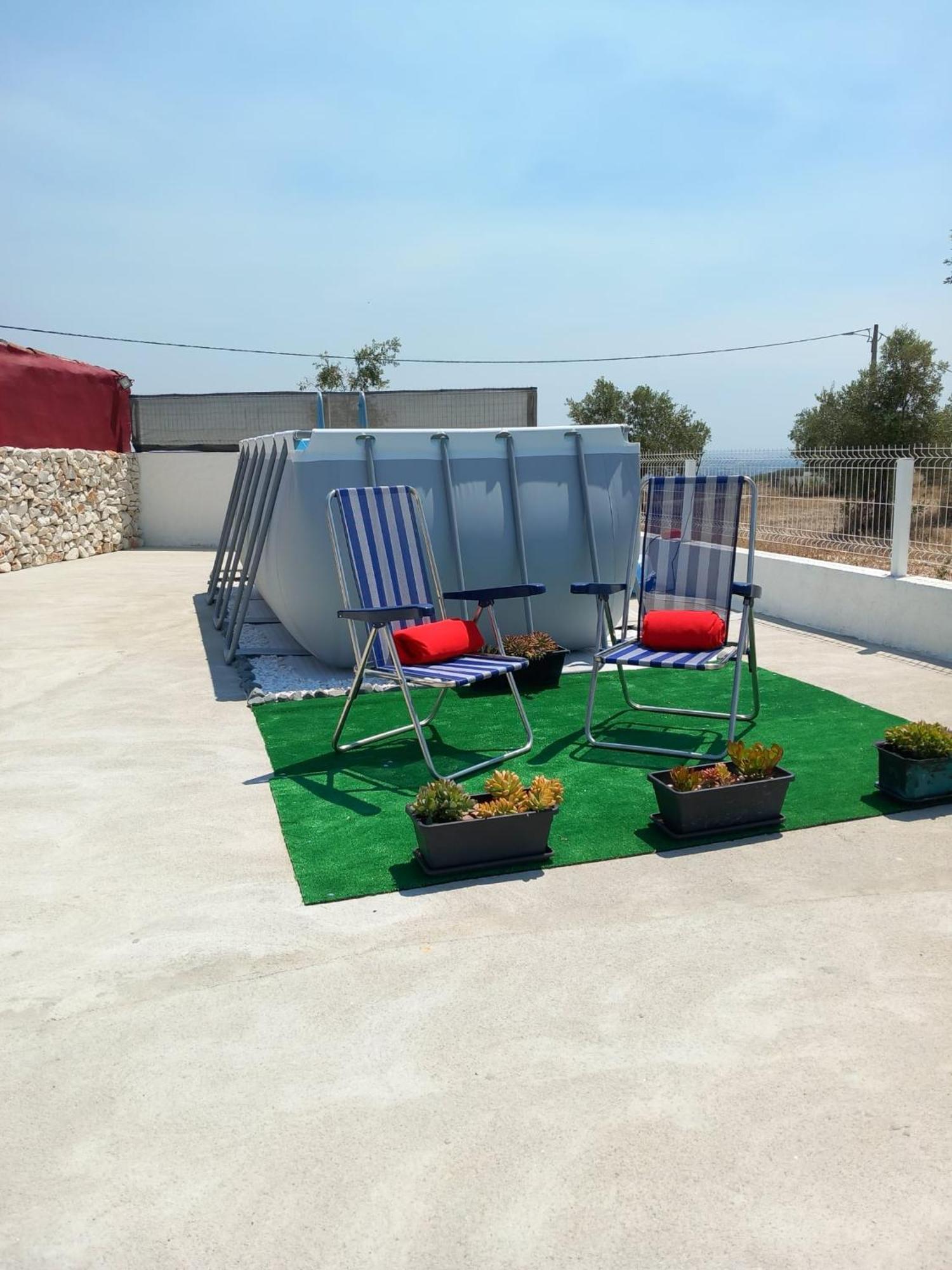 Snow Guest House Santarem Bagian luar foto